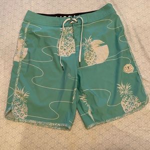 Board shorts